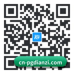 Android 安卓版 二维码