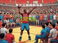 PG模拟器:陕西男篮合力作战，夺取关键胜利